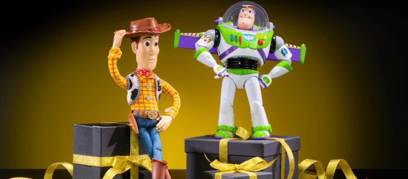 code promo Disney Store