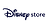 logo Disney Store