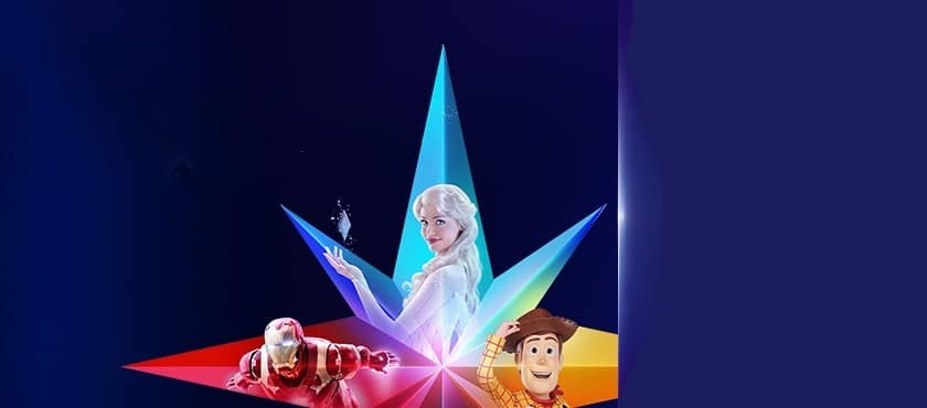 code promo Disneyland Paris Belgique