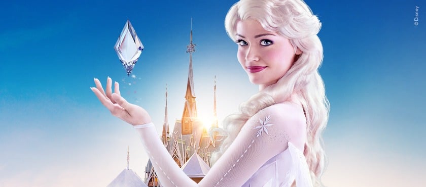 code promo Disneyland Paris
