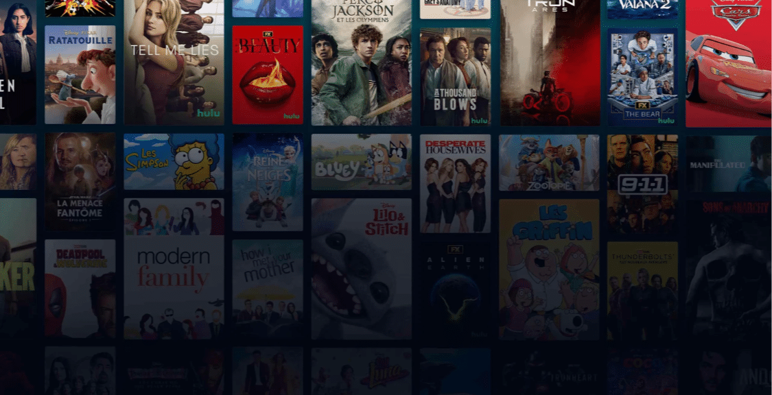 Disney+