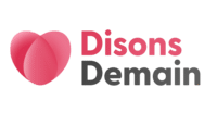 logo-Disons Demain