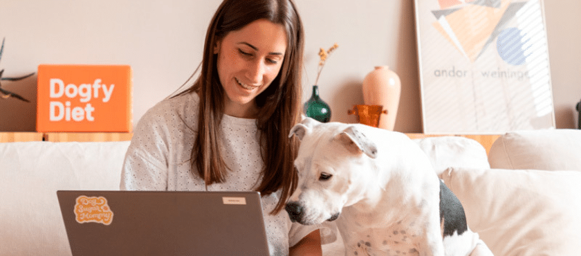 code promo Dogfy Diet