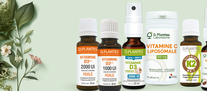 code promo D.Plantes