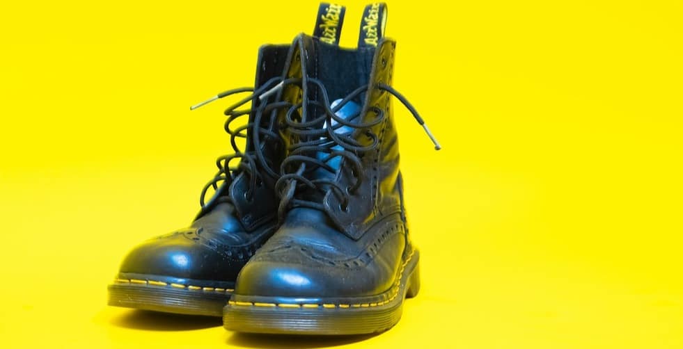 Dr Martens