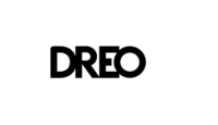 logo Dreo