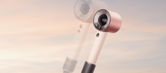 code promo Dyson