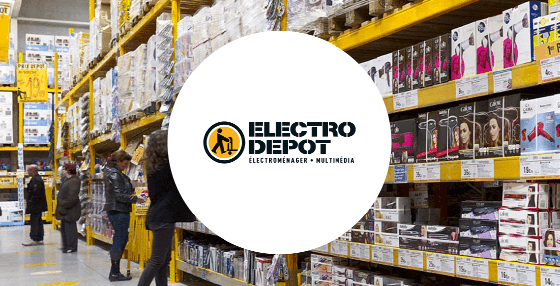 Electro Depot