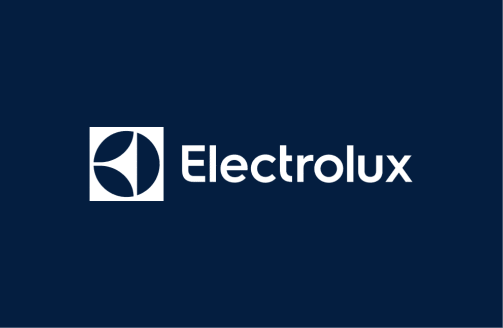 logo Electrolux