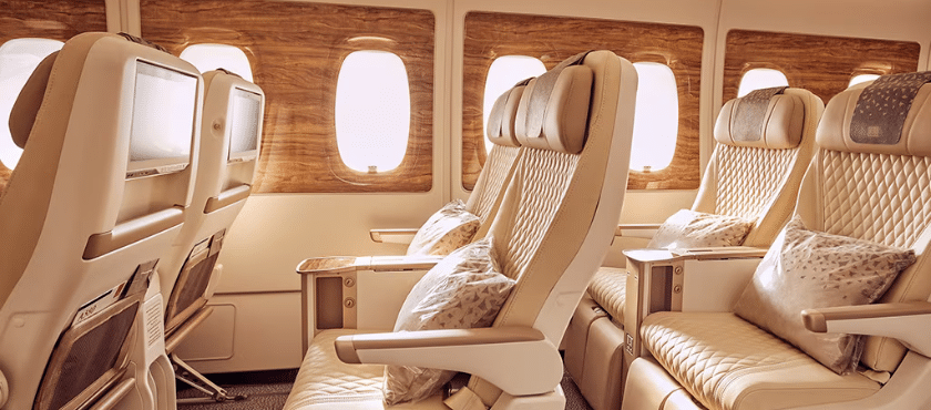 code promo Emirates