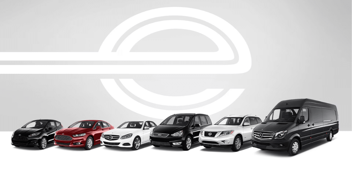 Enterprise Rent-A-Car