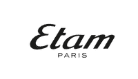 logo-Etam Belgique