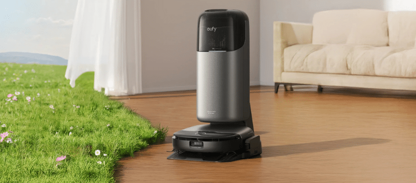 code promo Eufy