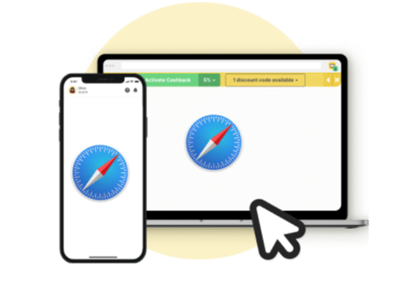 L'extension de navigateur Widilo