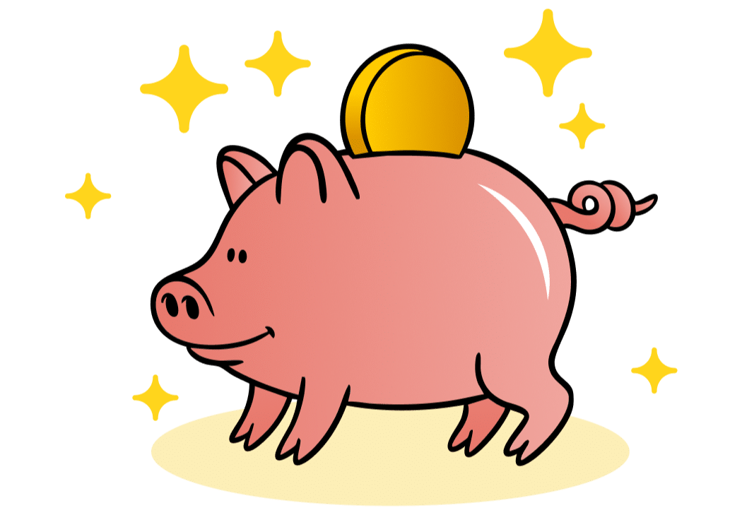 Le paiement de mes gains