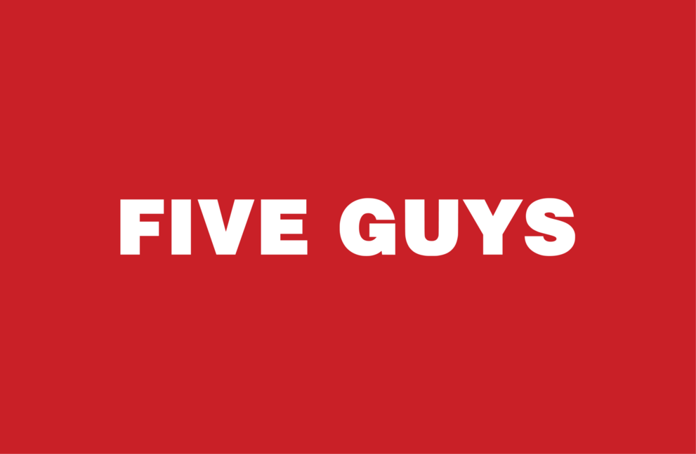 Five Guys