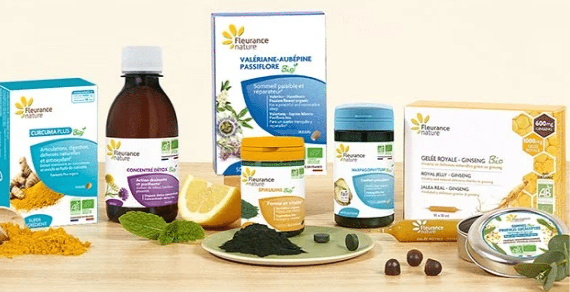 Fleurance Nature