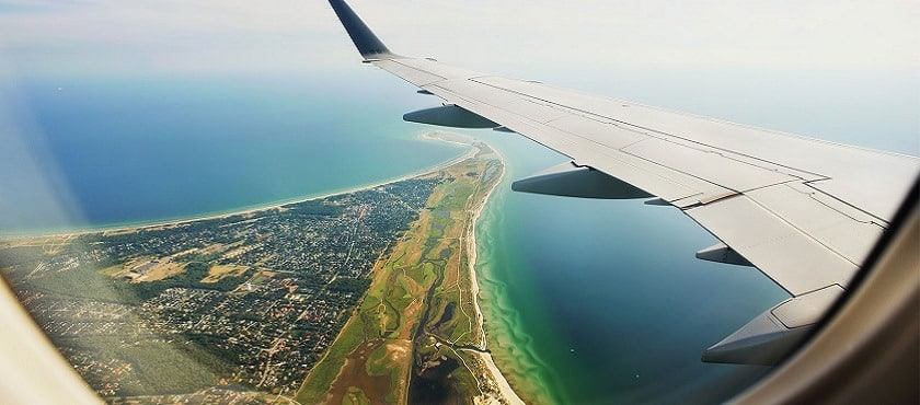 code promo Flight Network