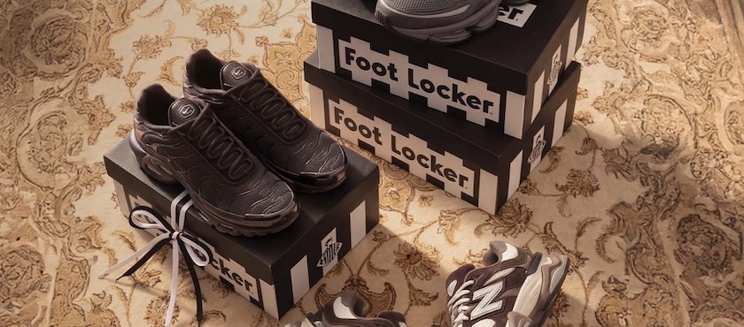 code promo Foot Locker