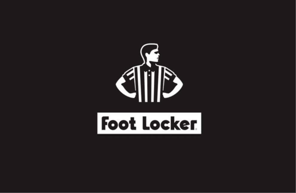 logo Foot Locker