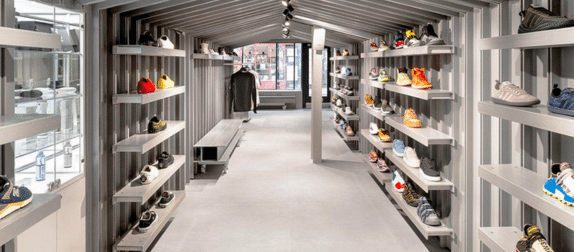 code promo Footpatrol