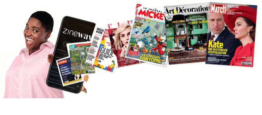 code promo France Abonnements