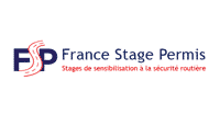 logo-France Stage Permis