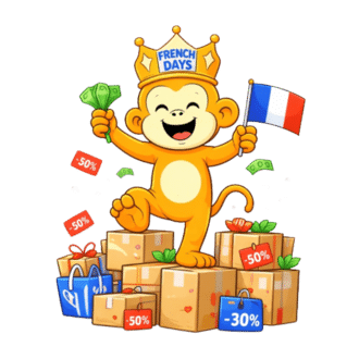 [object Object] French Days