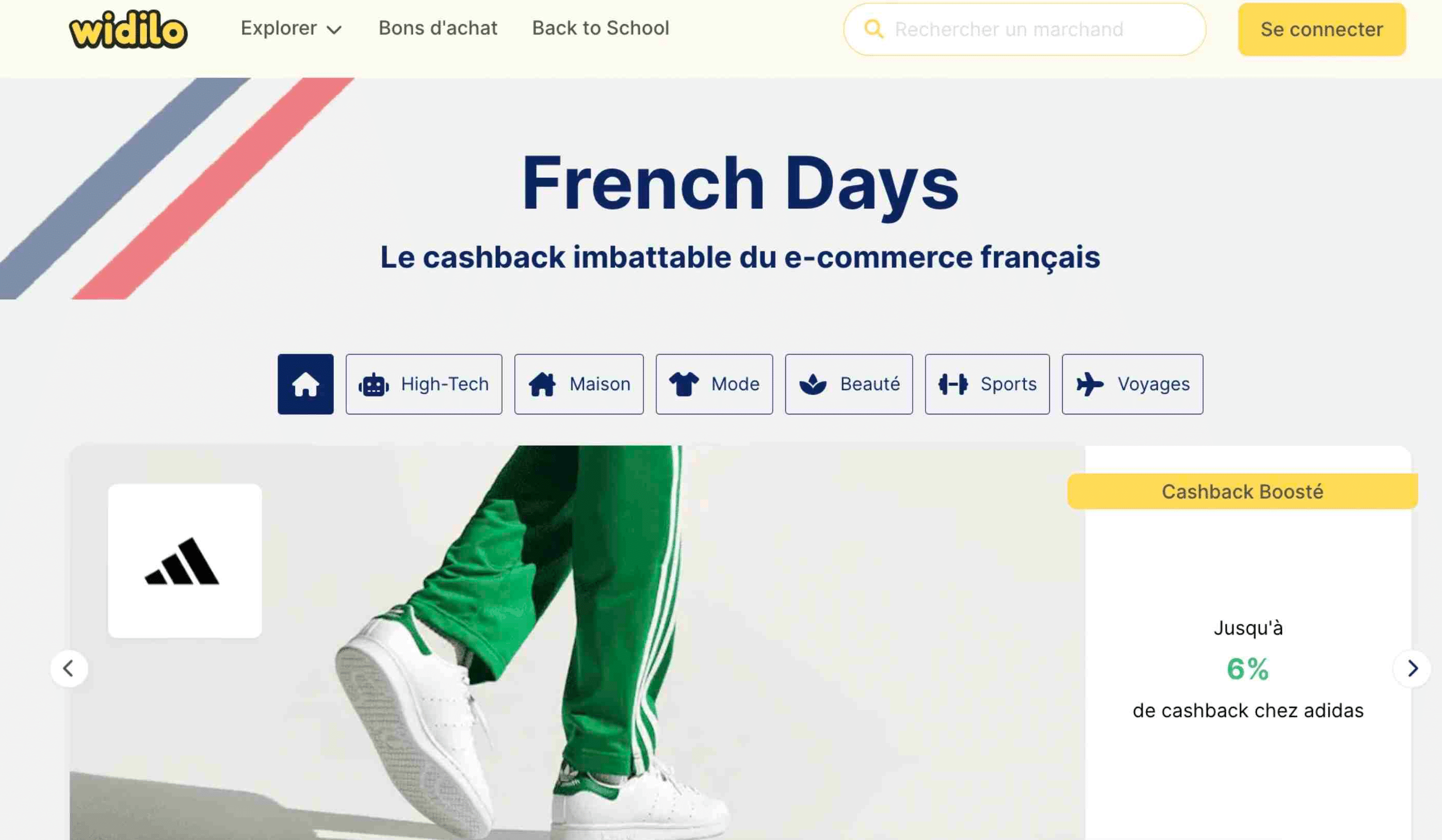 french-days-categories