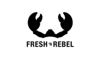 logo Fresh 'n Rebel BE