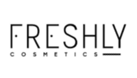 logo-Freshly Cosmetics