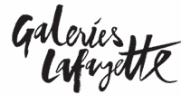 logo Galeries Lafayette