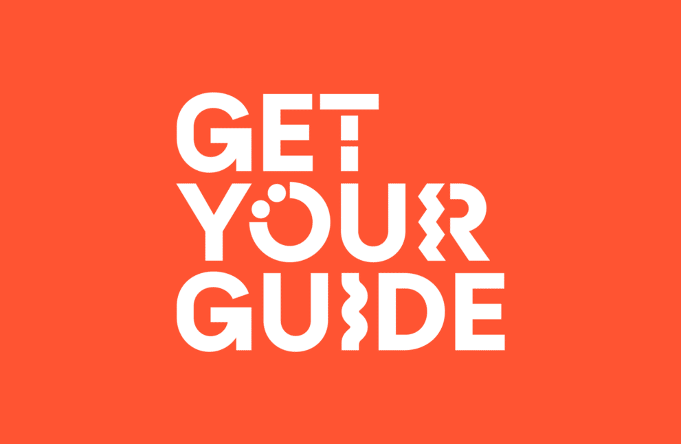 logo Get Your Guide