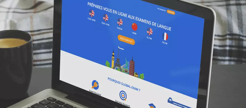 code promo GlobalExam