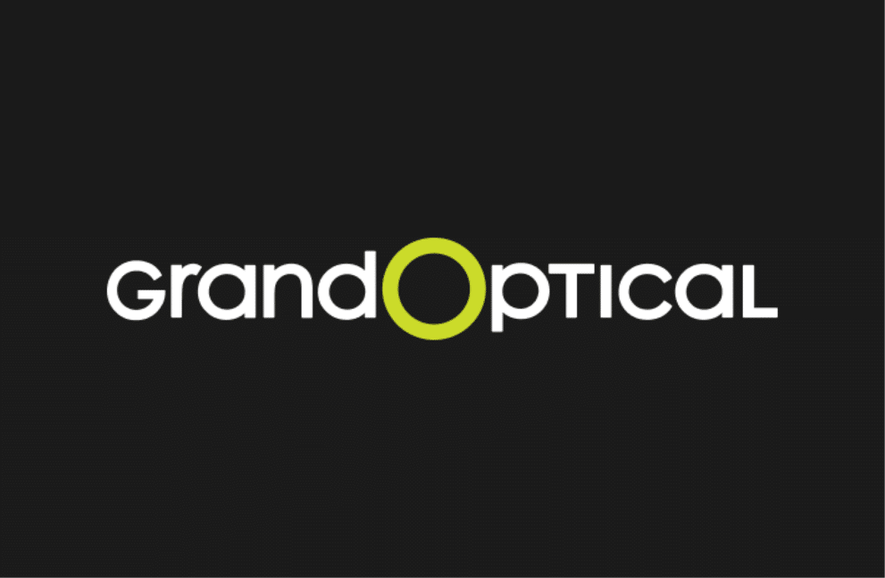 logo Grand Optical