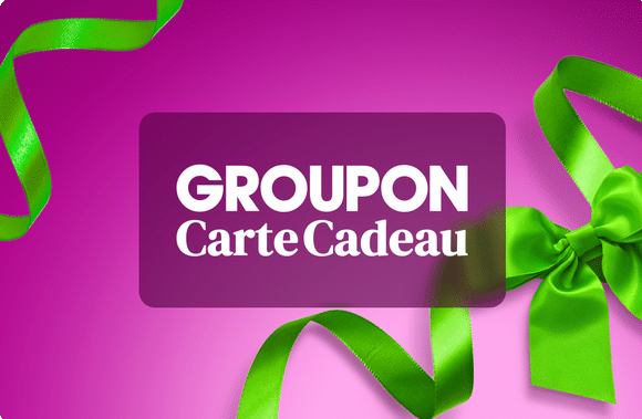 logo Groupon