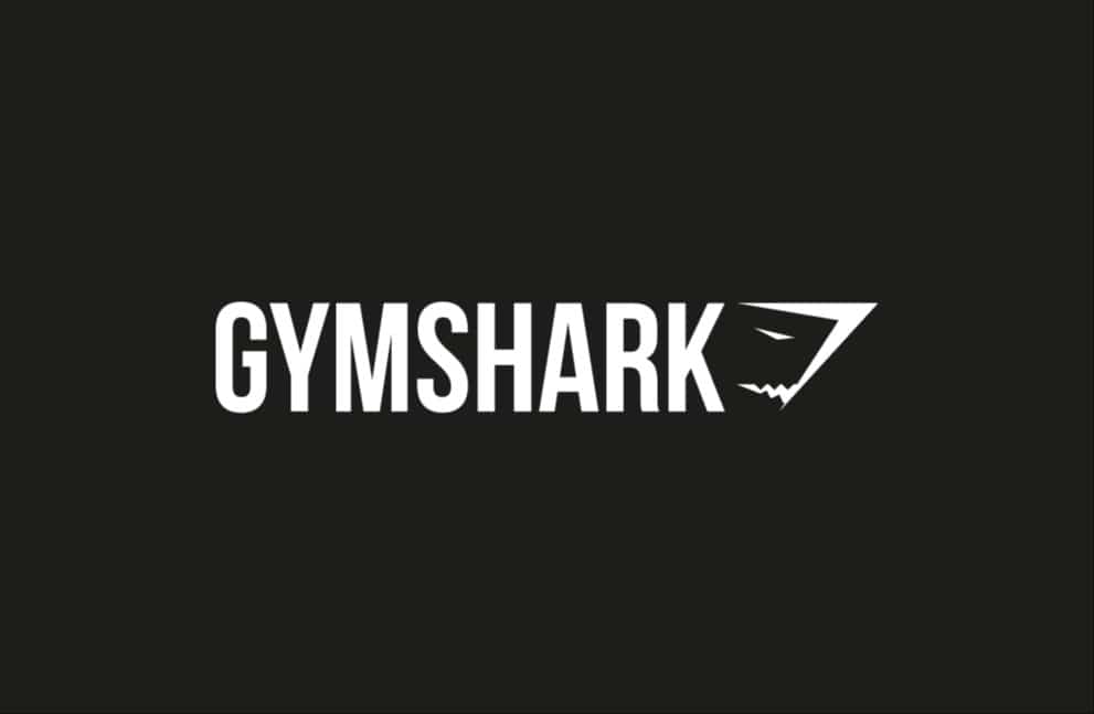 logo Gymshark