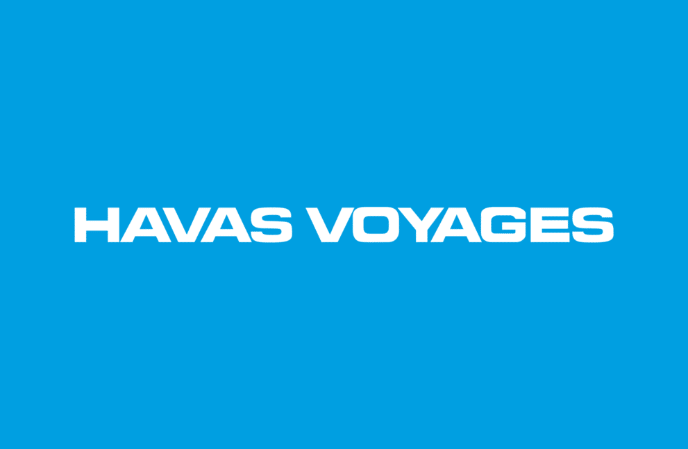 Havas Voyages