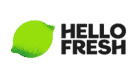 logo HelloFresh
