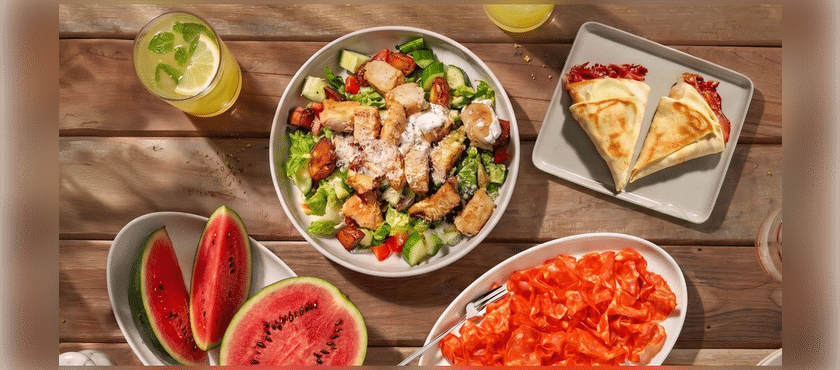 code promo HelloFresh