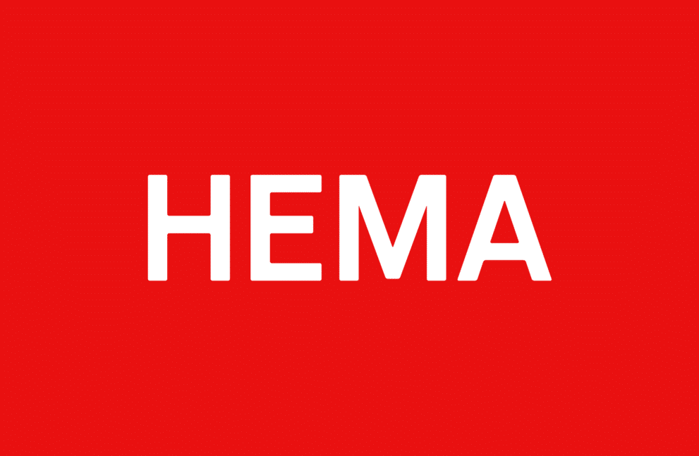 Hema Belgique