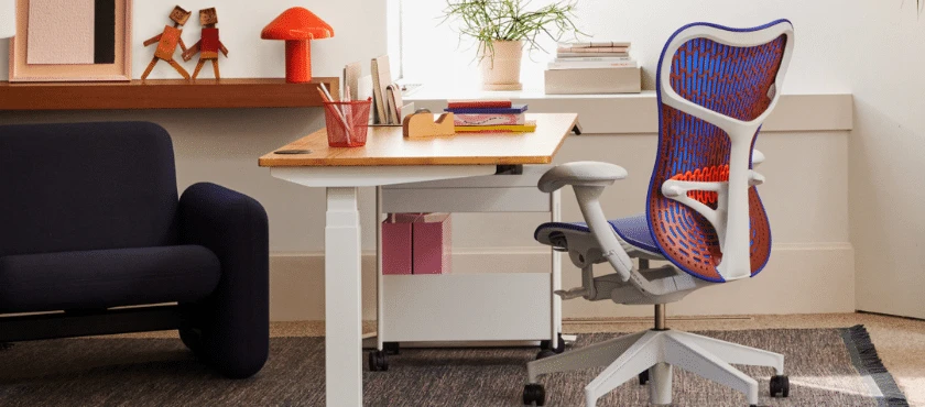 code promo Herman Miller