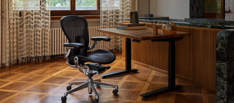 code promo Herman Miller