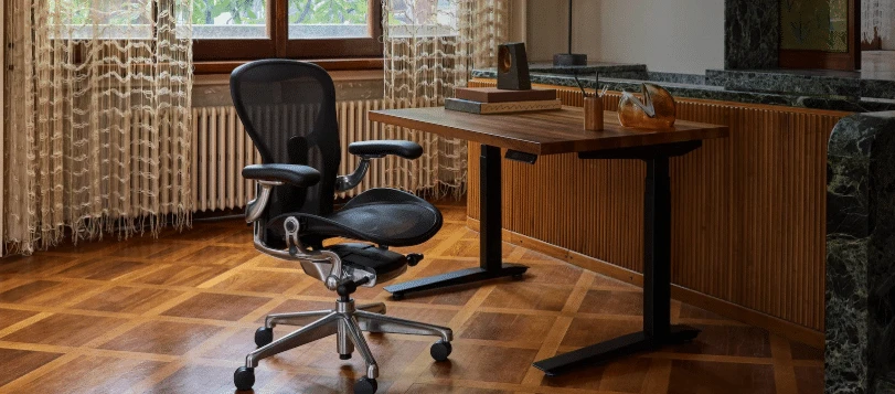 code promo Herman Miller