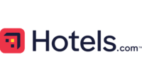 logo Hotels.com