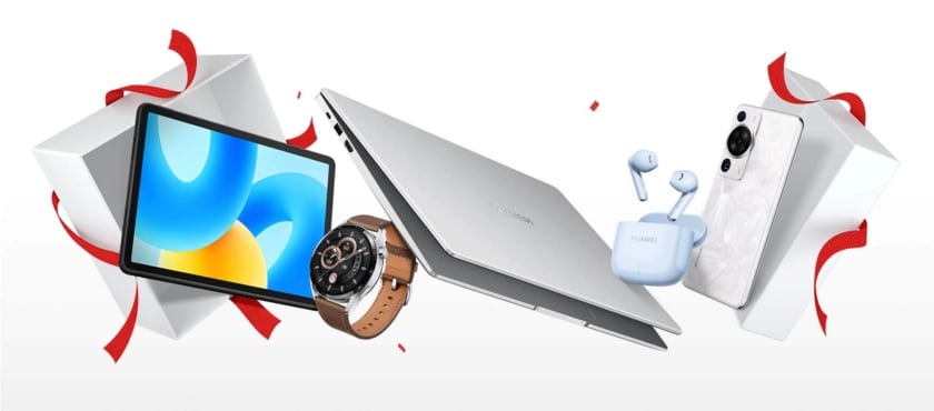 code promo HUAWEI
