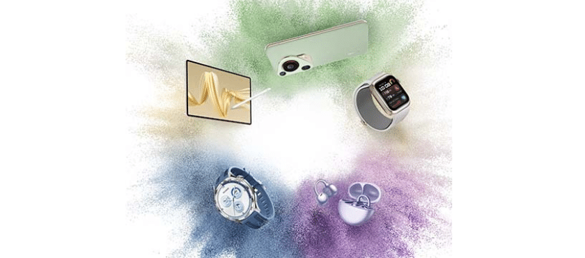 code promo HUAWEI