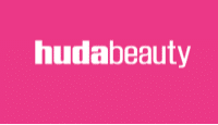 logo-Huda Beauty