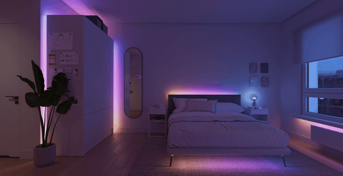 Philips Hue