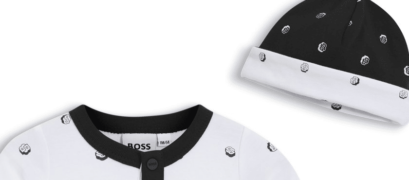 code promo HUGO BOSS